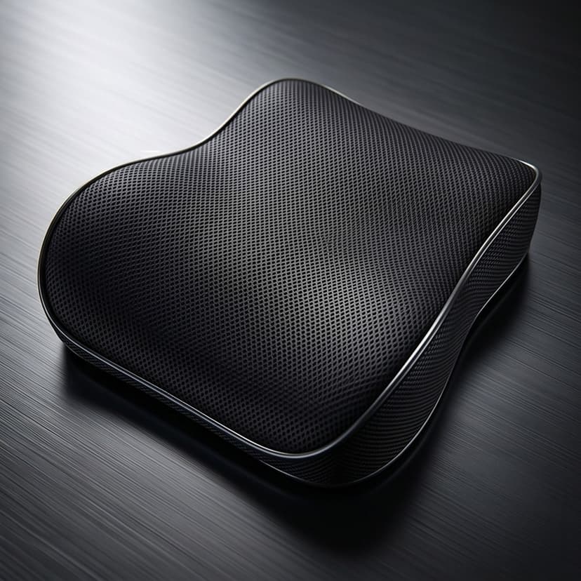 Car Seat Cushion