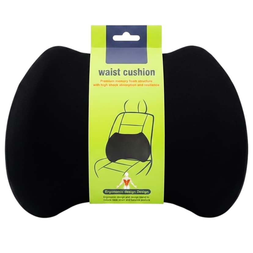 Car Seat Cushion