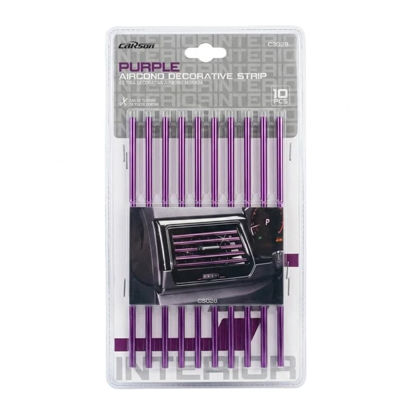 AC Decorative