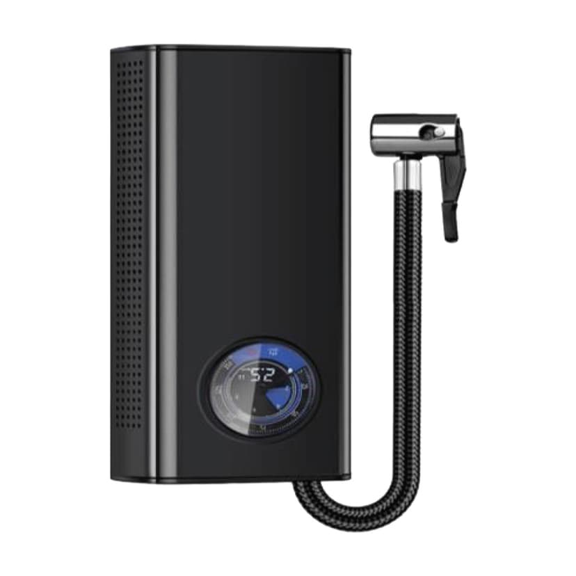 Charge Pump