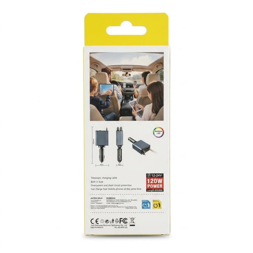 Car Charger