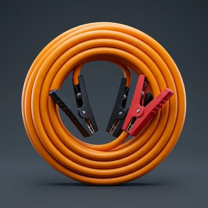 Booster Cable 3000A