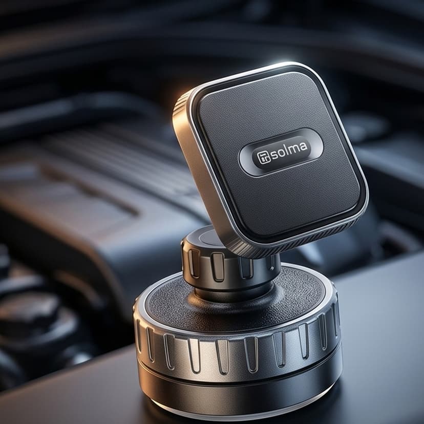 Magnet Mobile Holder
