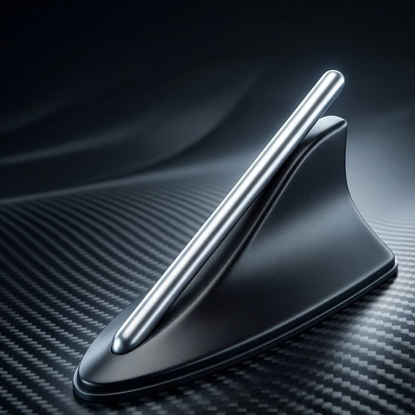 Car Antenna