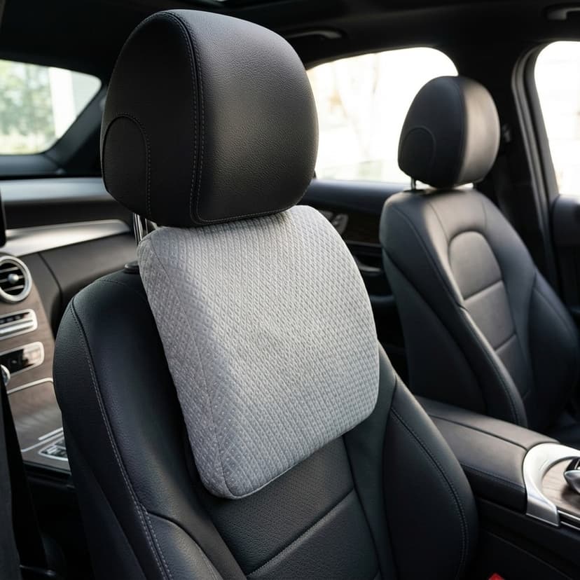 Car Seat Cushion