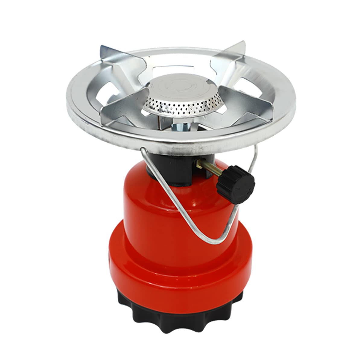 Travelling Stove