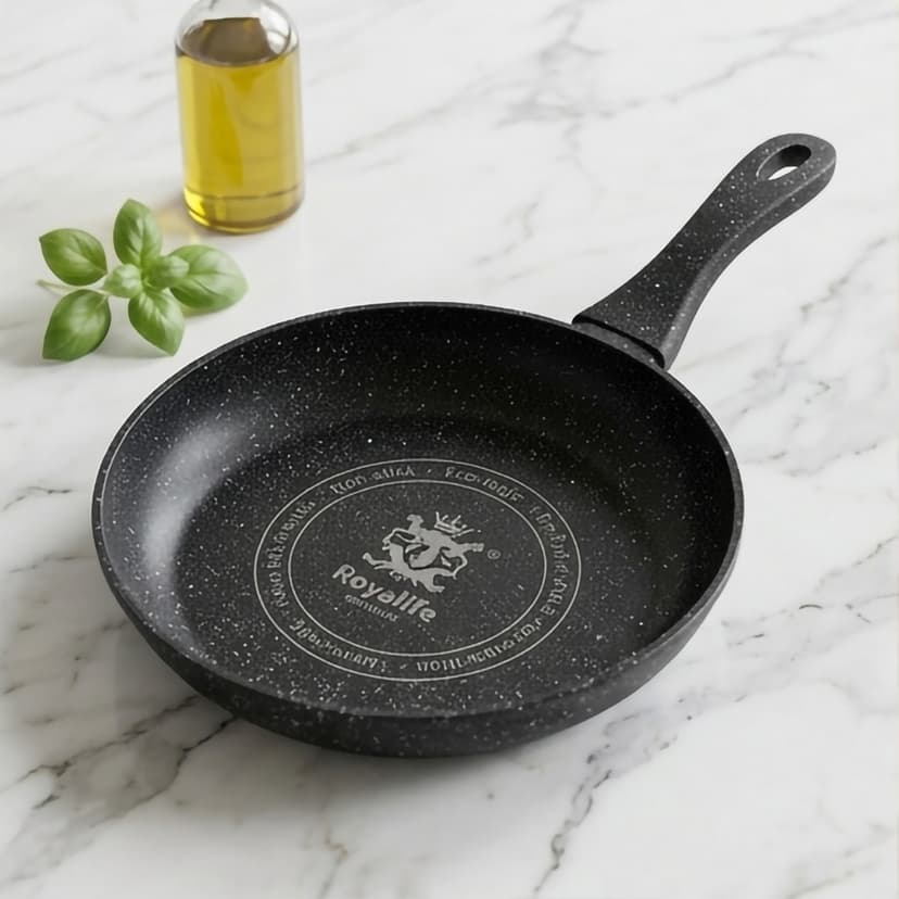 Non-Stick Fry Pan