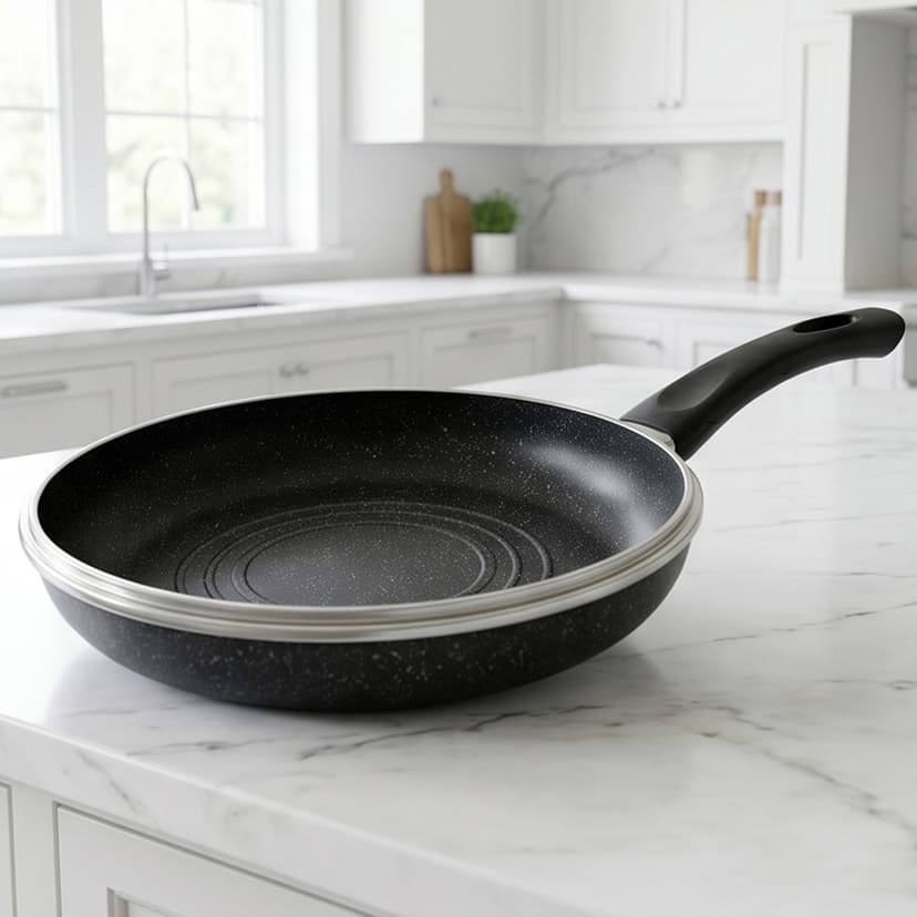Non-Stick Sauce Pan