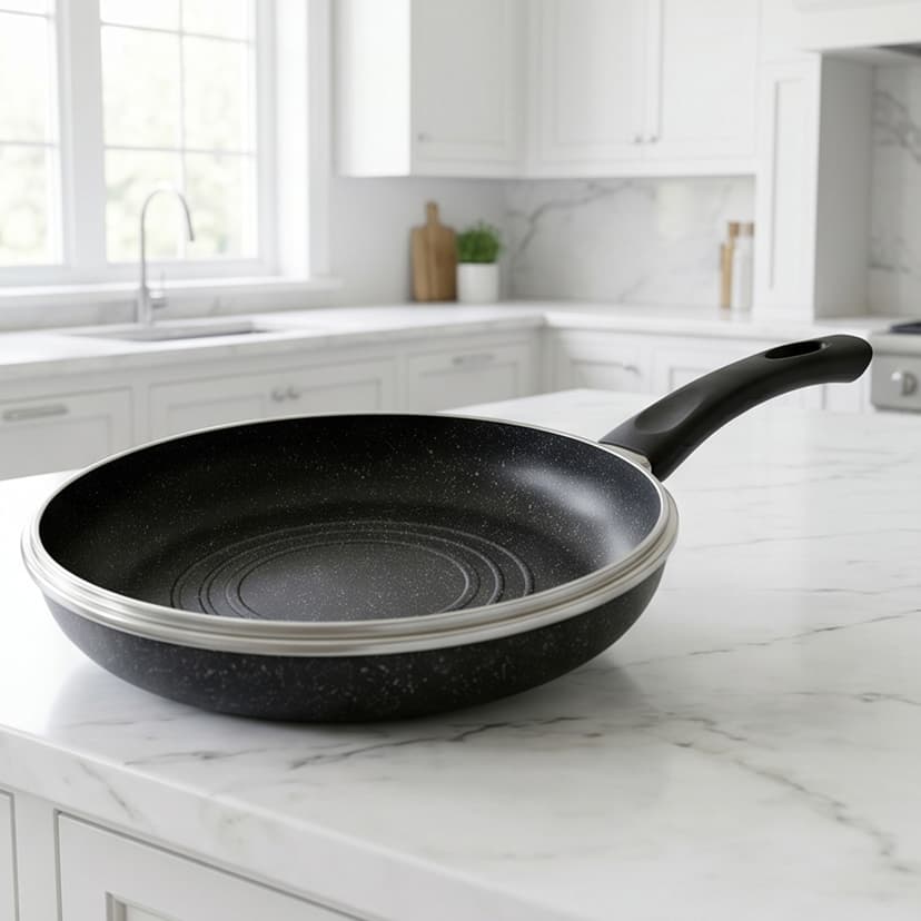 Non-Stick Sauce Pan