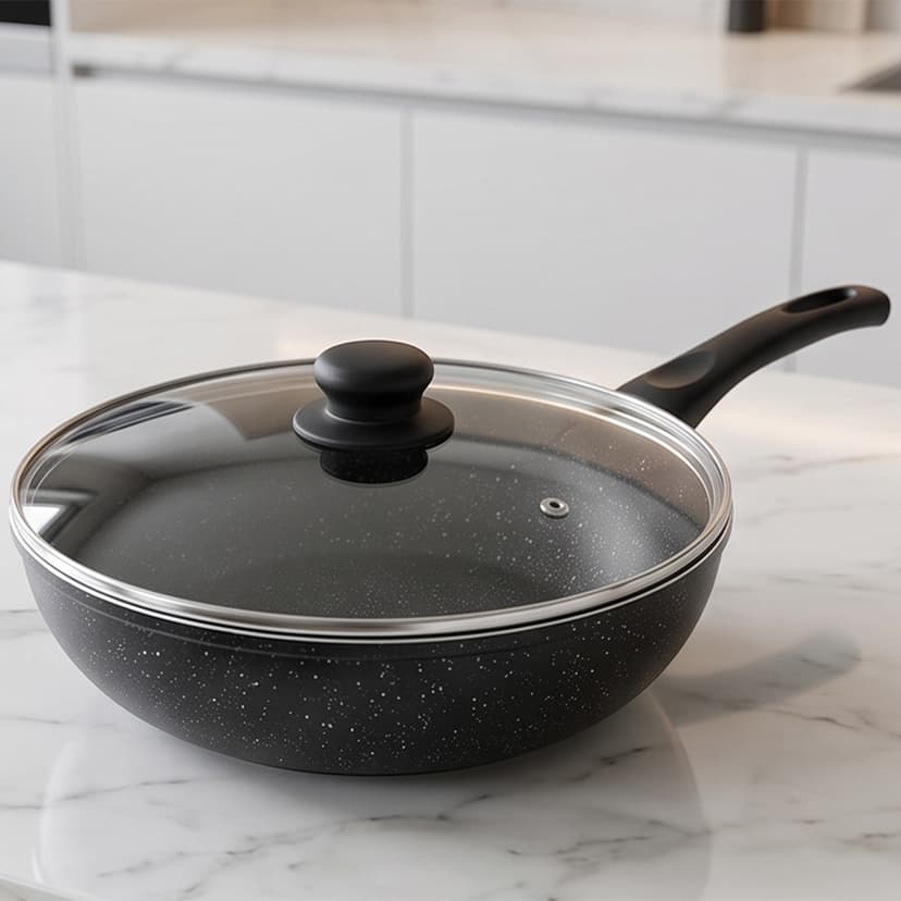 Wok Pan