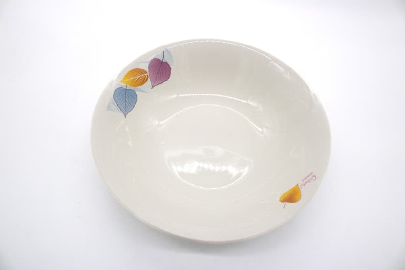 Salad Plate