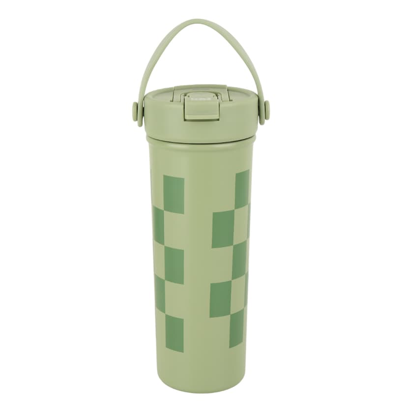 Stainless Steel Travel Mug 600ml