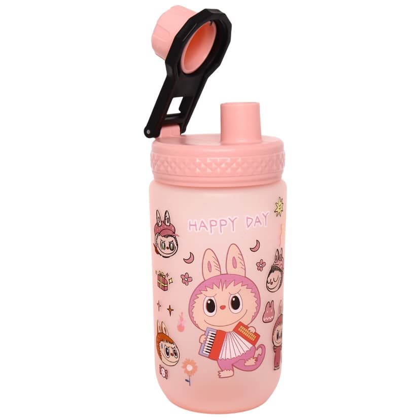 Labubu Water Bottle