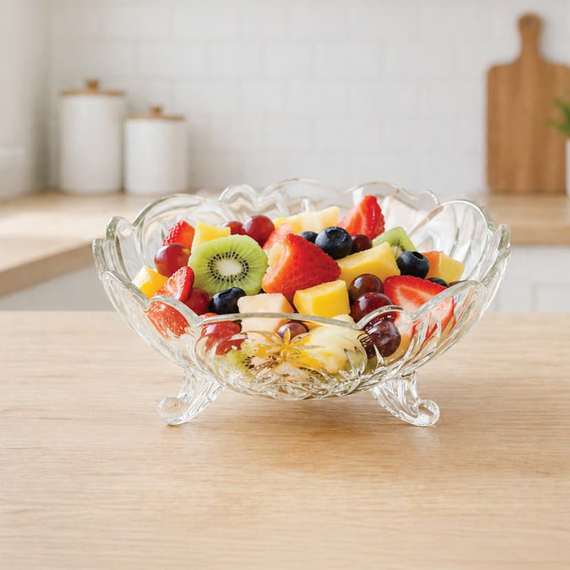 Fruit Bowl 1 Piece