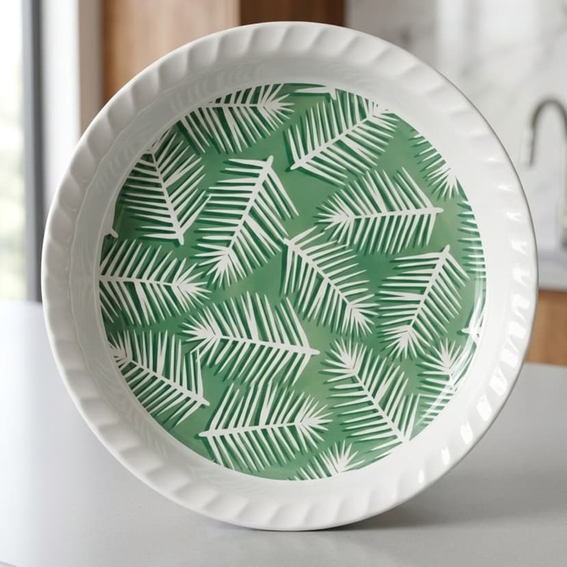 Melamine Tray