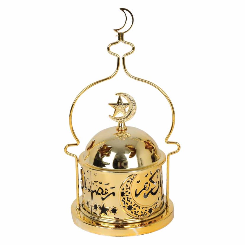 Incense Burner