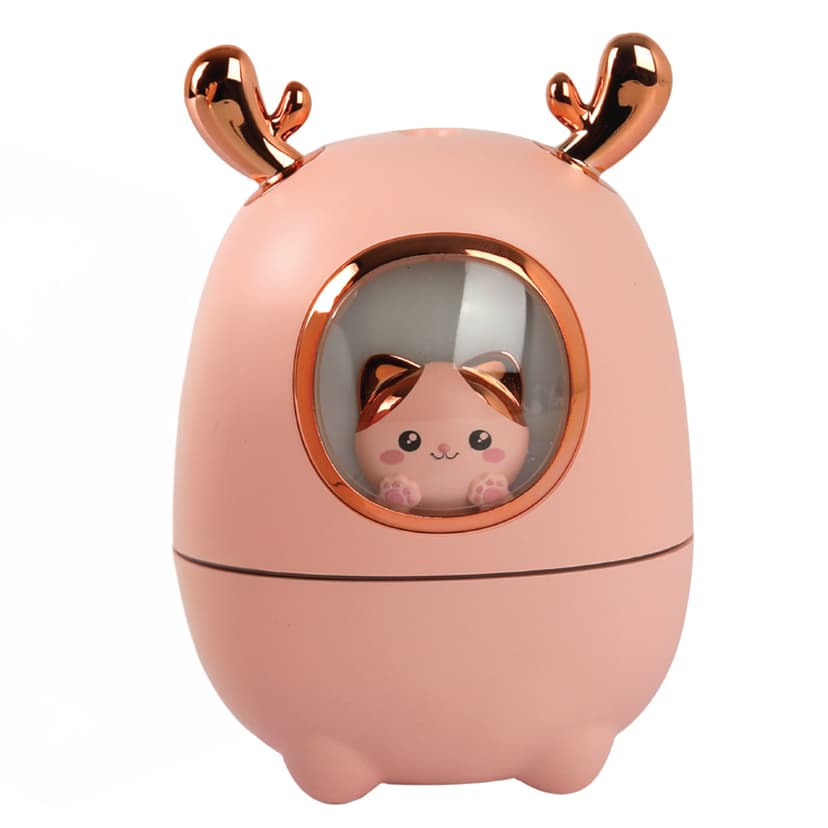 Humidifier