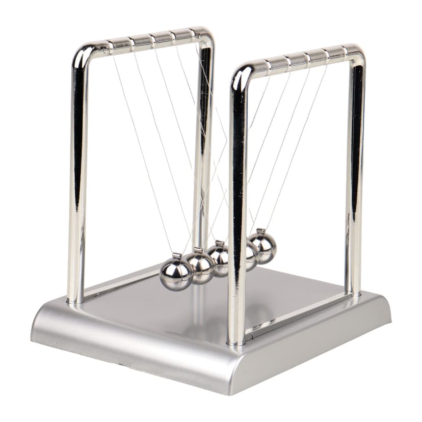 Newton Cradle Metal Balls