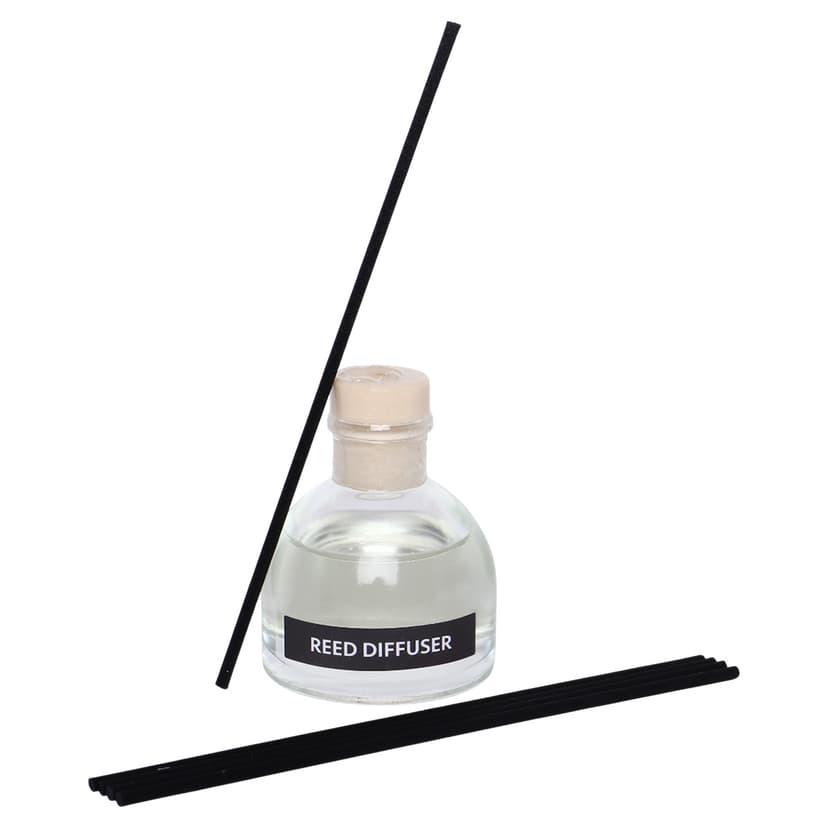 Reed Diffuser 4 Fragrances