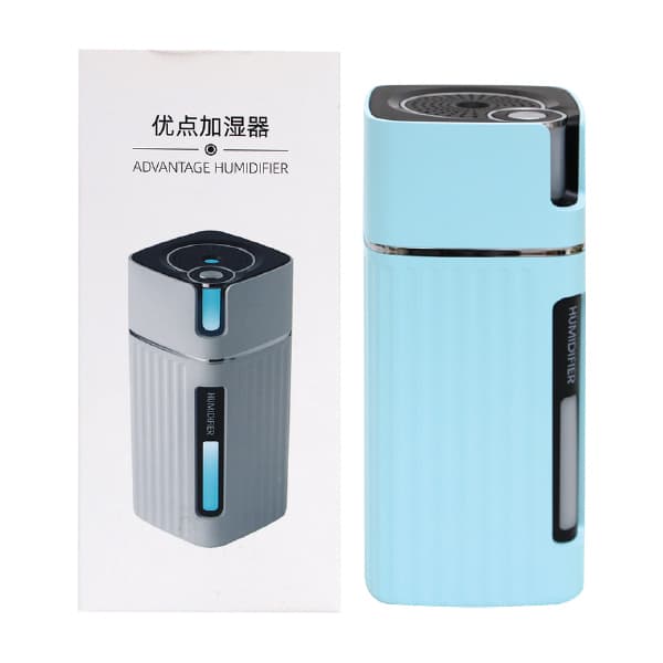 Humidifier
