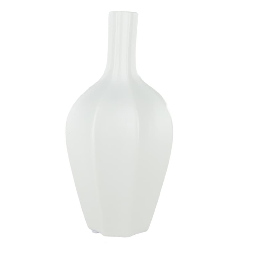 Medium Ceramic Vase