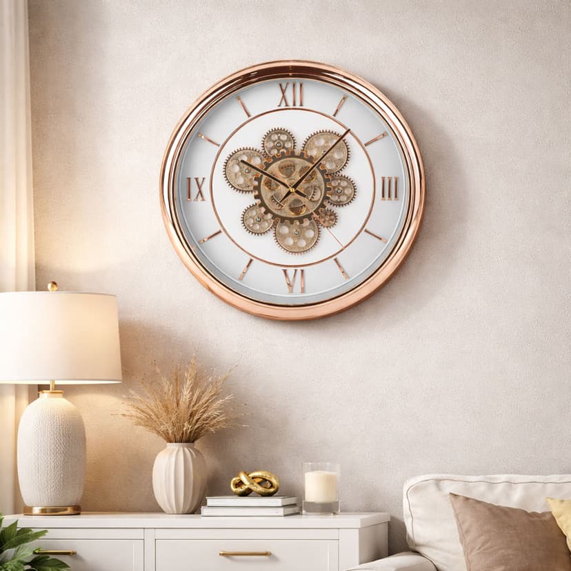 Wall Clock