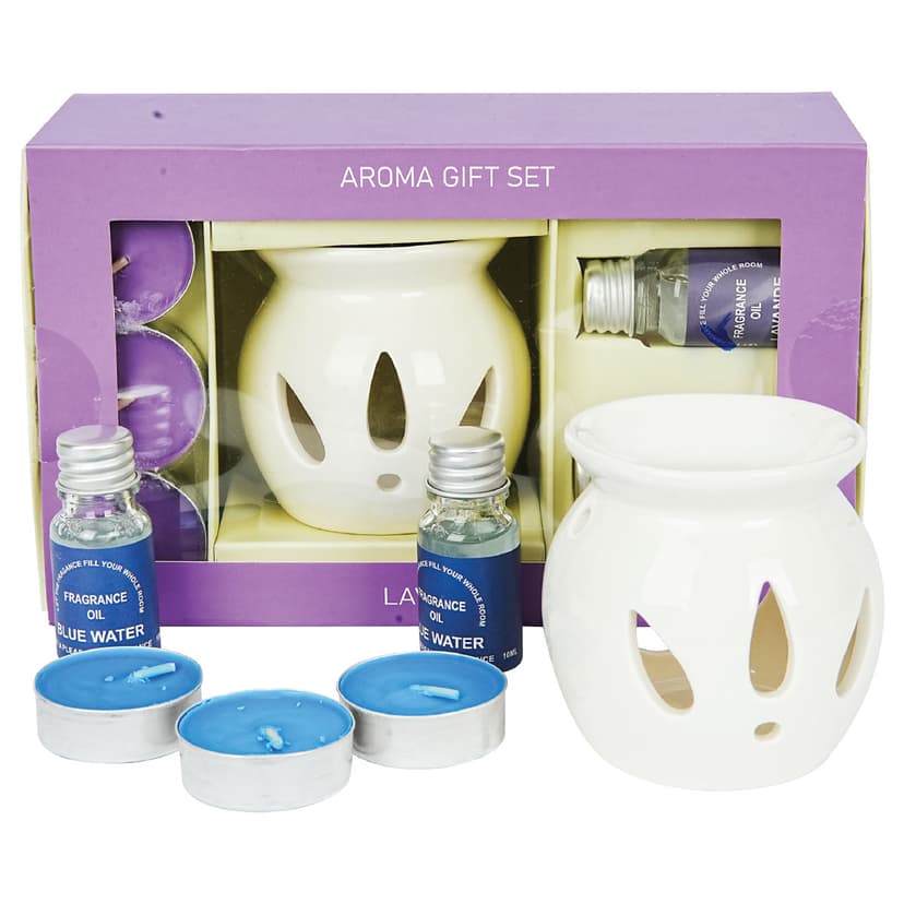 Aroma Gift Set