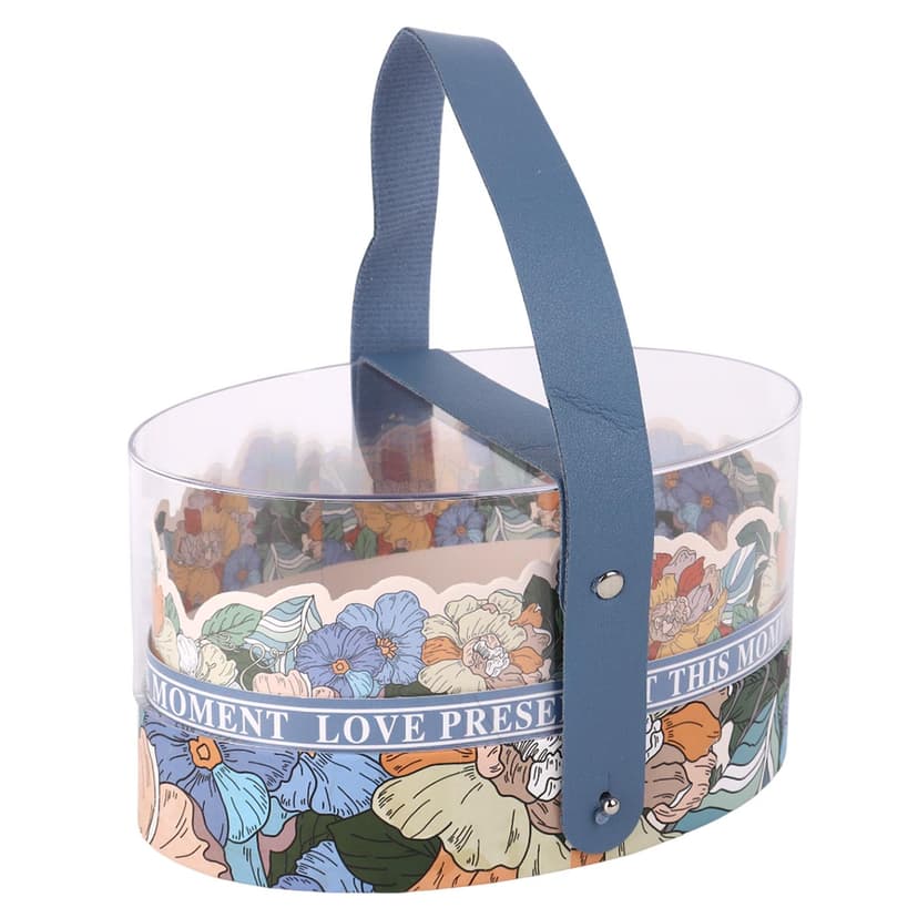Large Gift Box 19.5x12.5x11cm