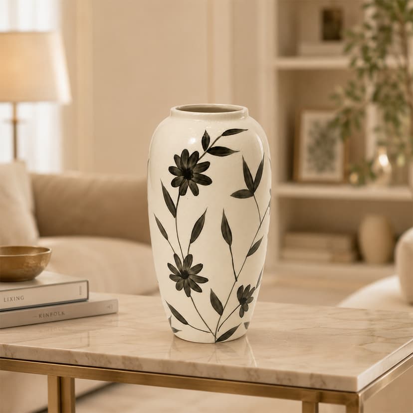 Ceramic Vase