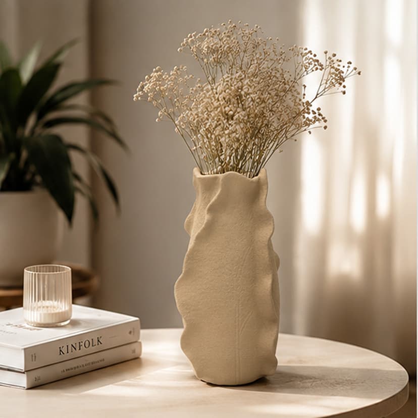 Ceramic Vase
