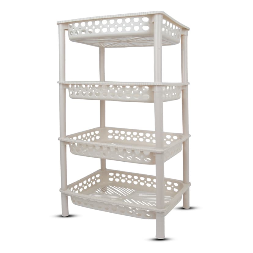 Vegetable Rack 4-Tier