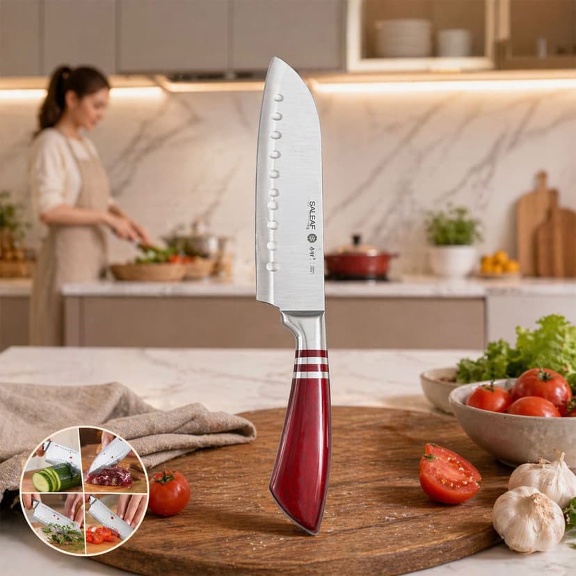 Kitchen Knife