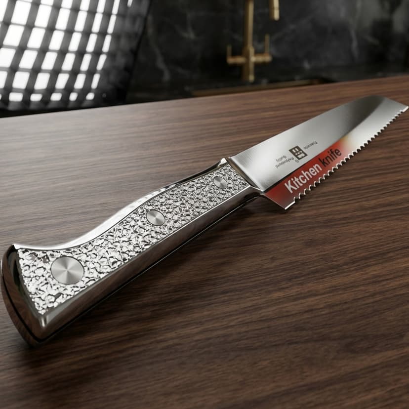Utility Knife