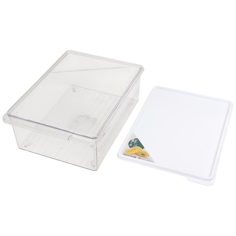 Fridge Organizer Box