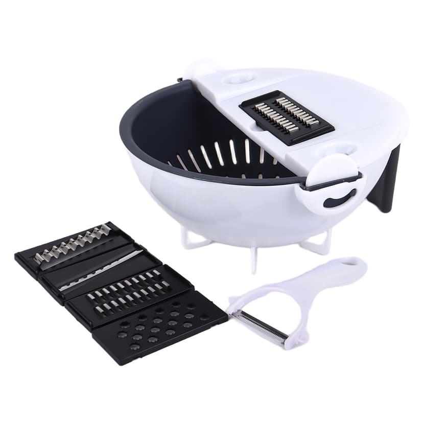 Vegetable Cutter