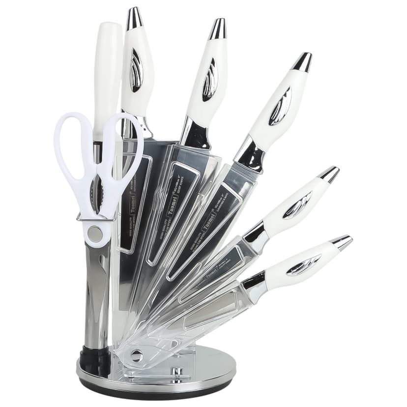 Knife Set 7 Piece