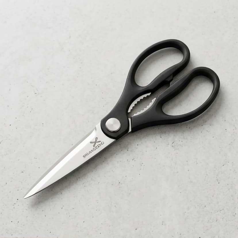 Kitchen Scissors