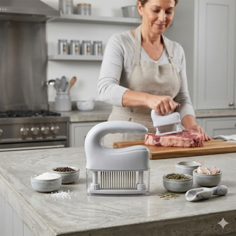 Meat Tenderizer