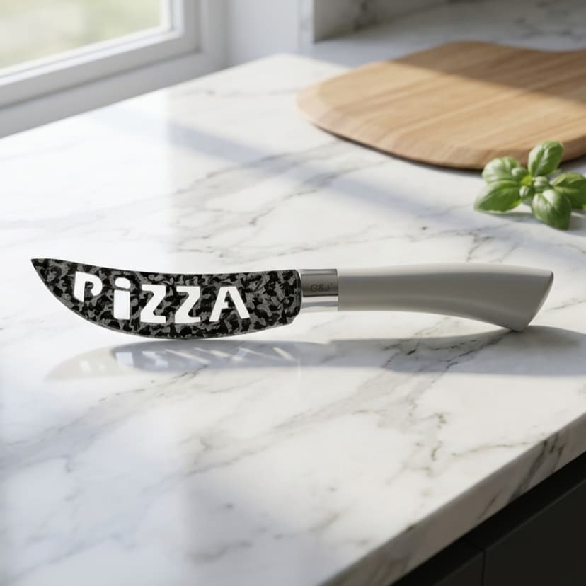 Carving Knife