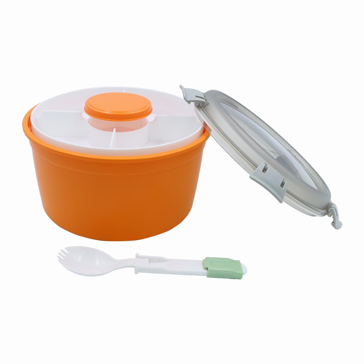 Food Container Plastic