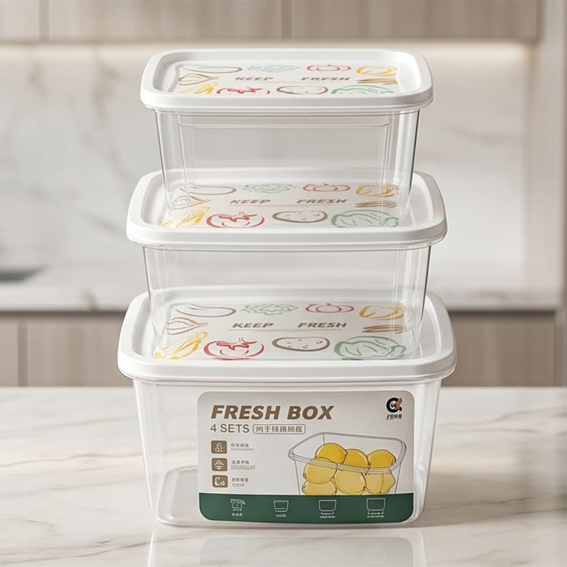 Food Container