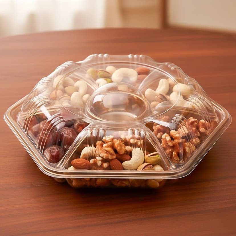 Disposable Candy Bowl 40x35.5x9