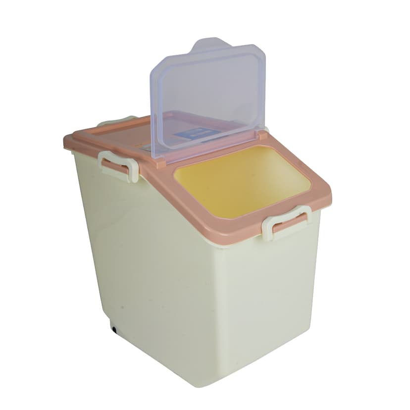 Rice Storage Box
