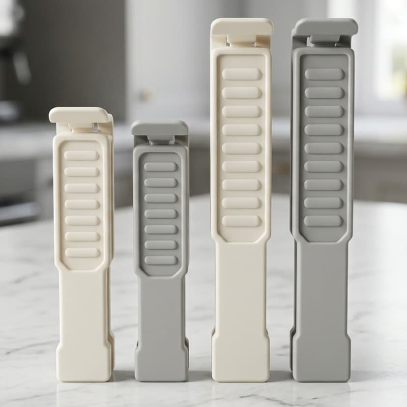 Plastic Bag Clip