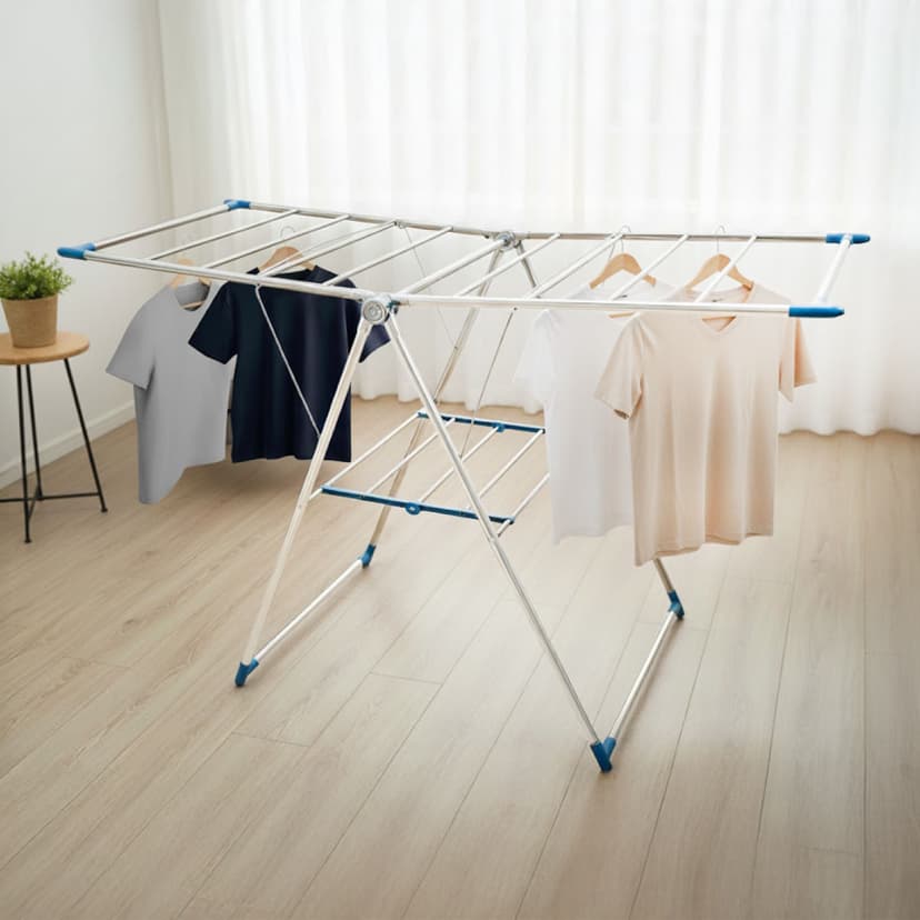 Clothes Drying Rack
