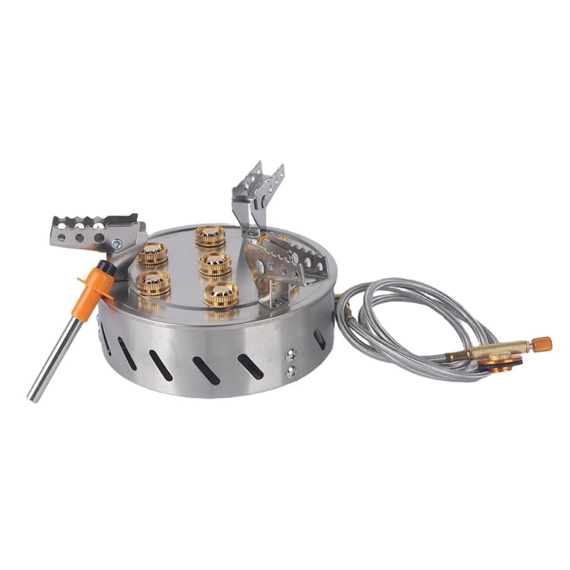 Portable Gas Stove