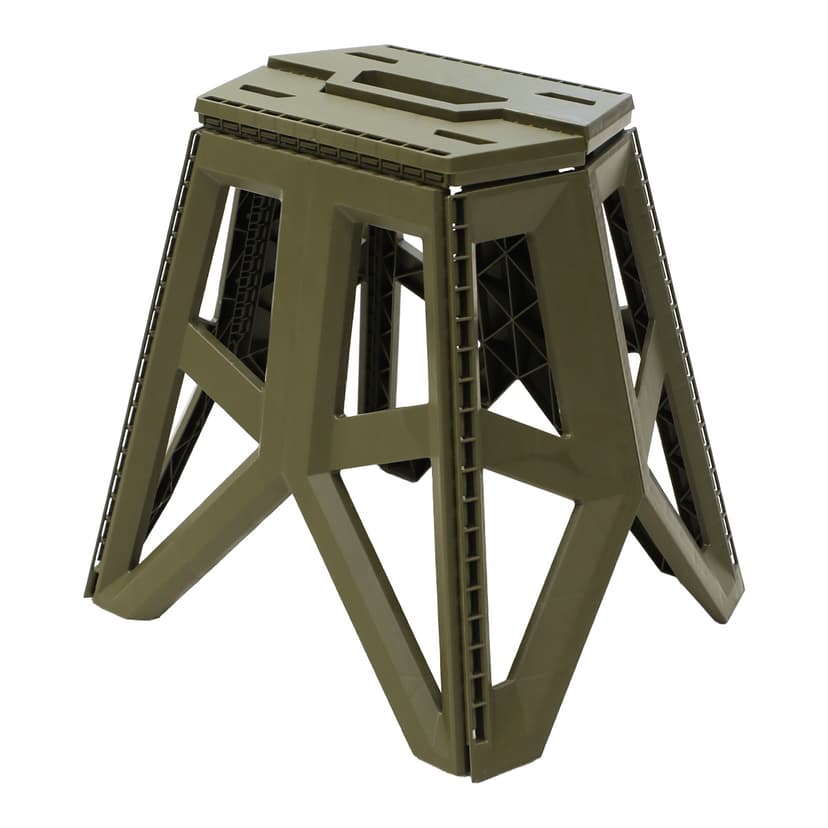Folding Chair Plastic