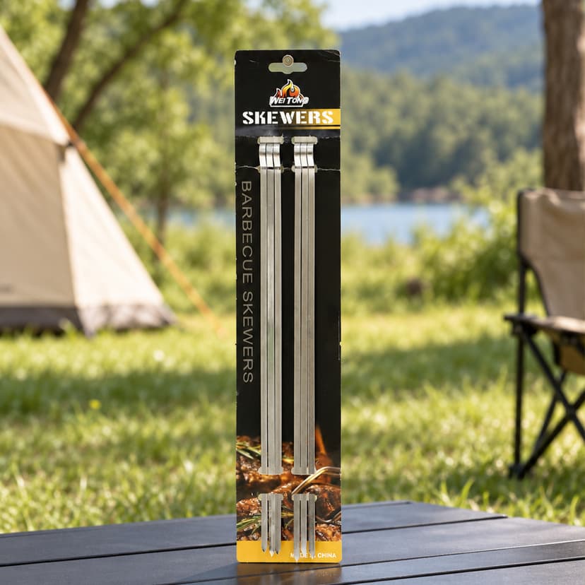 Barbecue Skewers