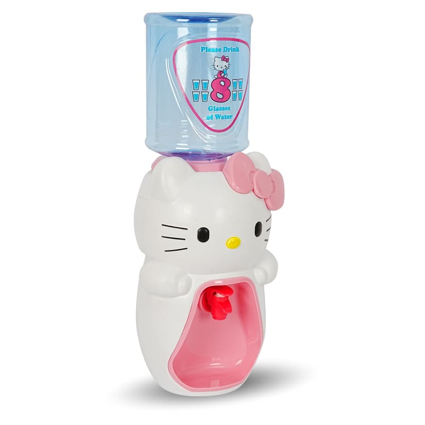 Hello Kitty Water Dispenser