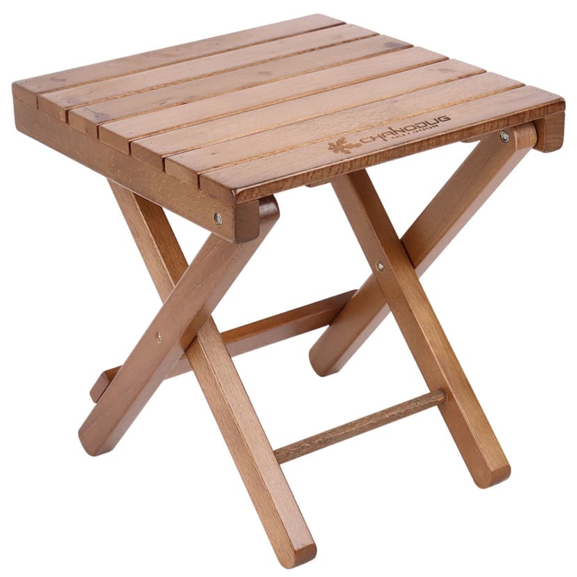 Wooden Folding Chair